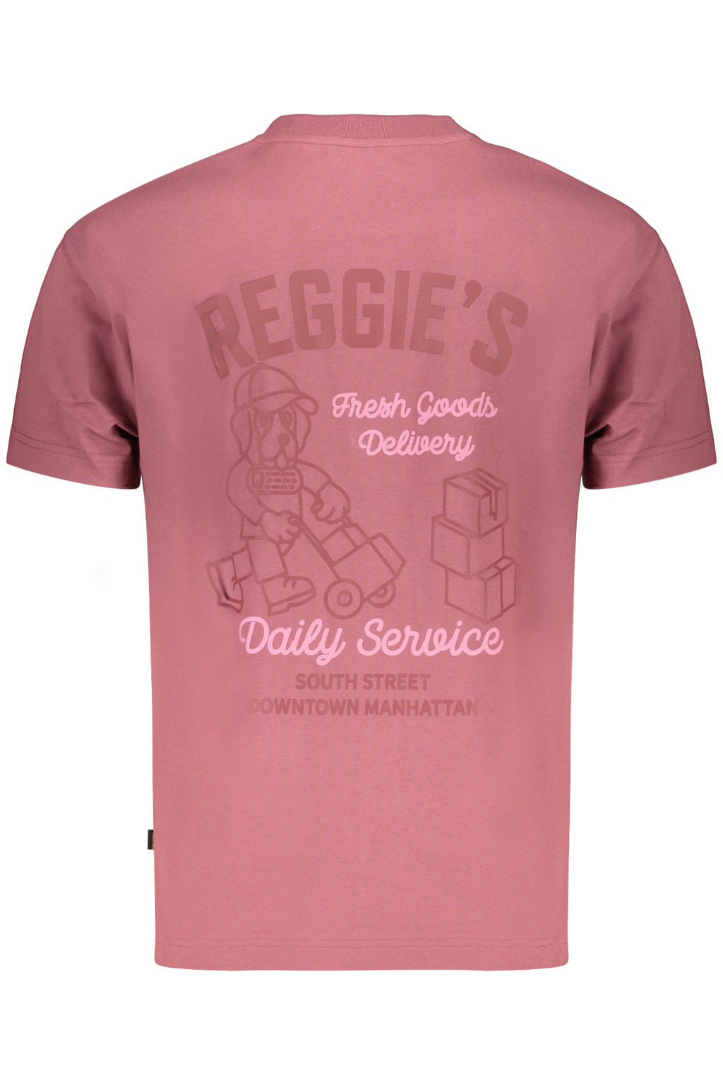 T-Shirt REFRIGIWEAR Viola T63800LIVERPOOL