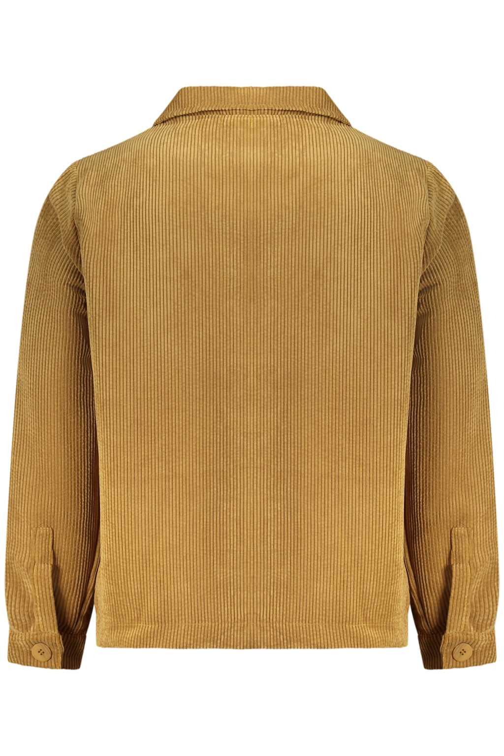 Camicia RIFLE Marrone RFG422