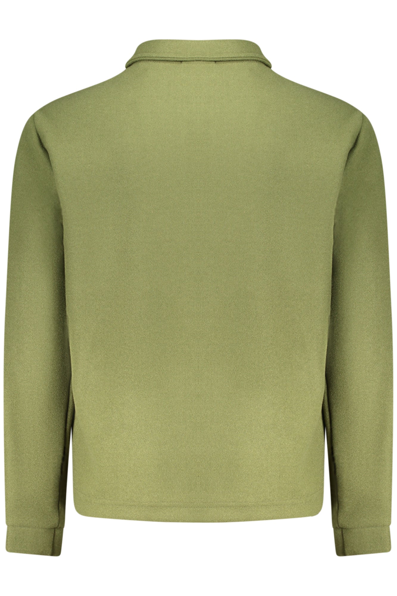 Camicia RIFLE Verde RFG424