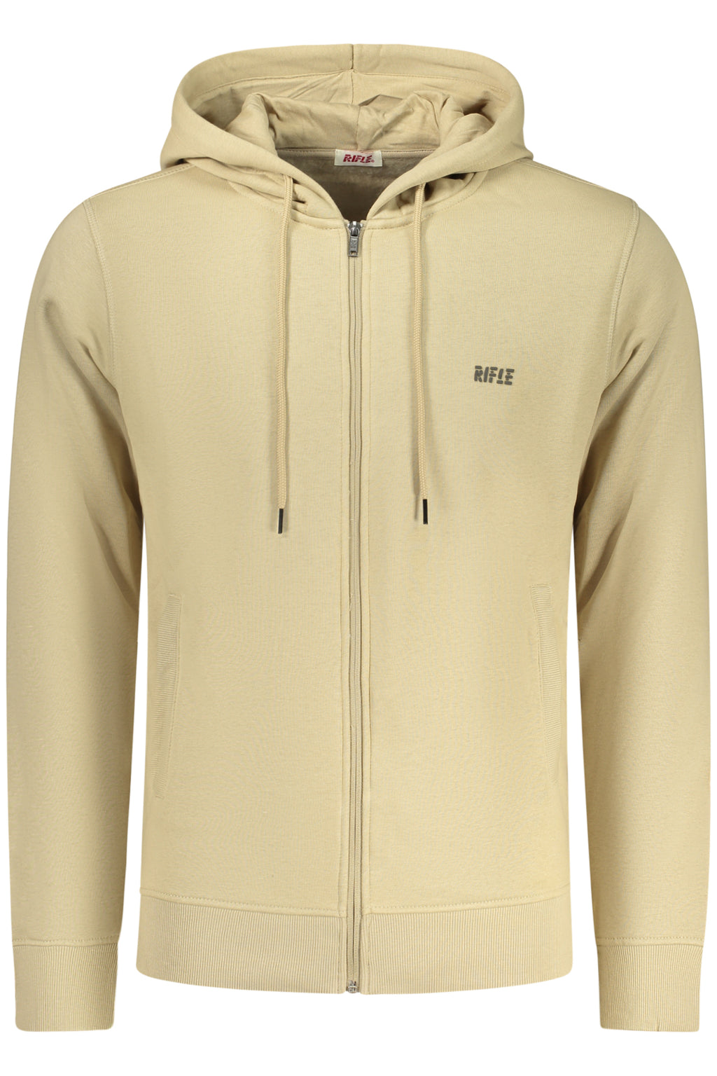 Felpa RIFLE Beige RFF019
