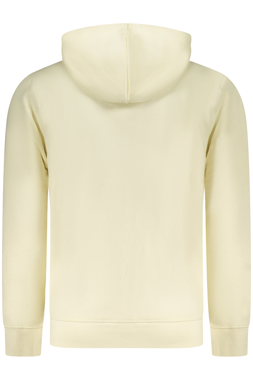 Felpa RIFLE Bianco RFF019
