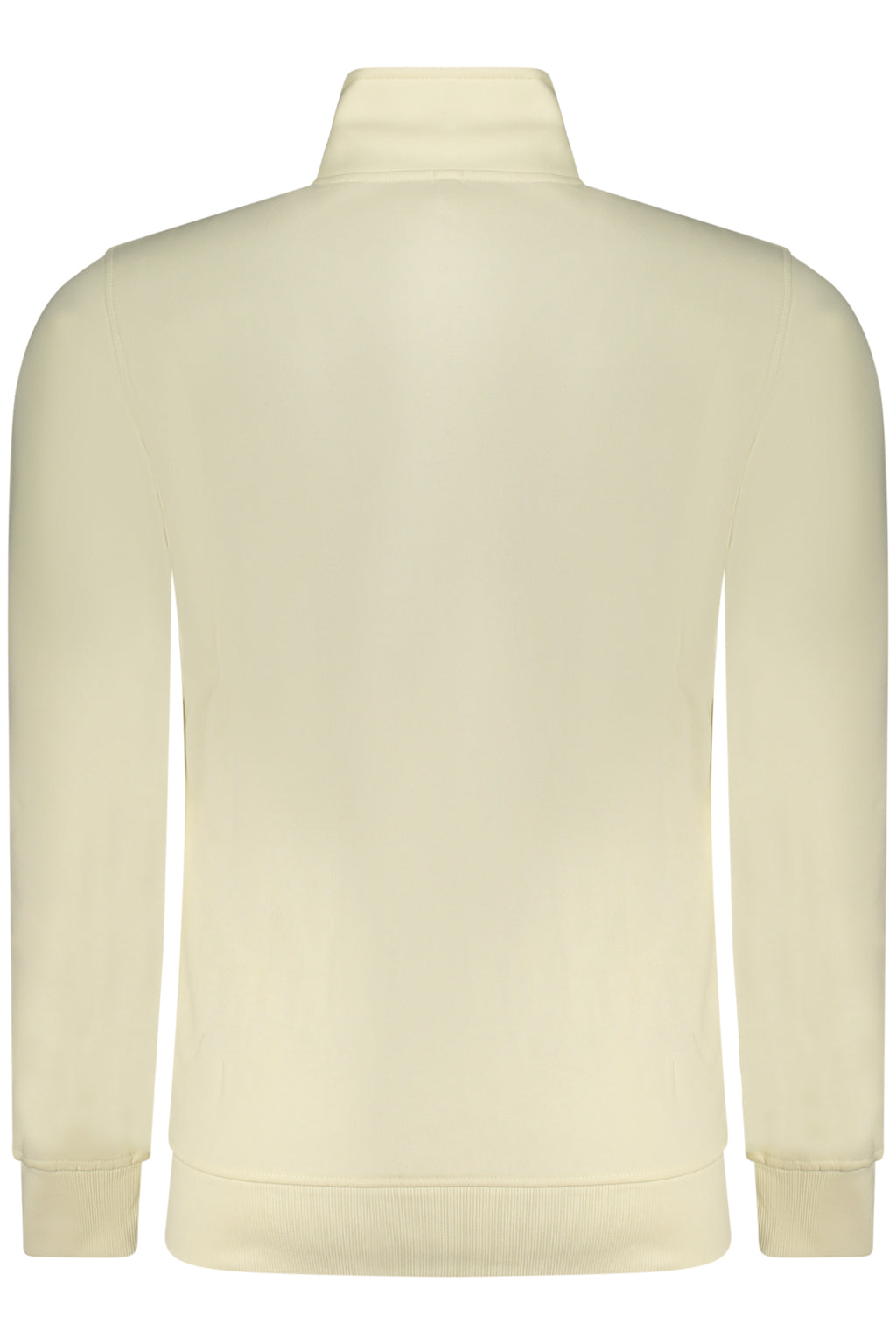 Felpa RIFLE Bianco RFF018