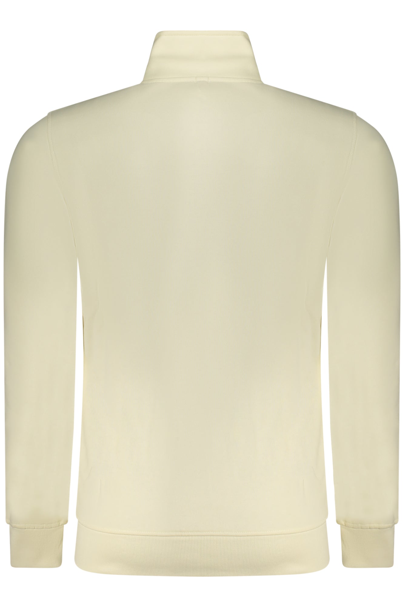 Felpa RIFLE Bianco RFF018