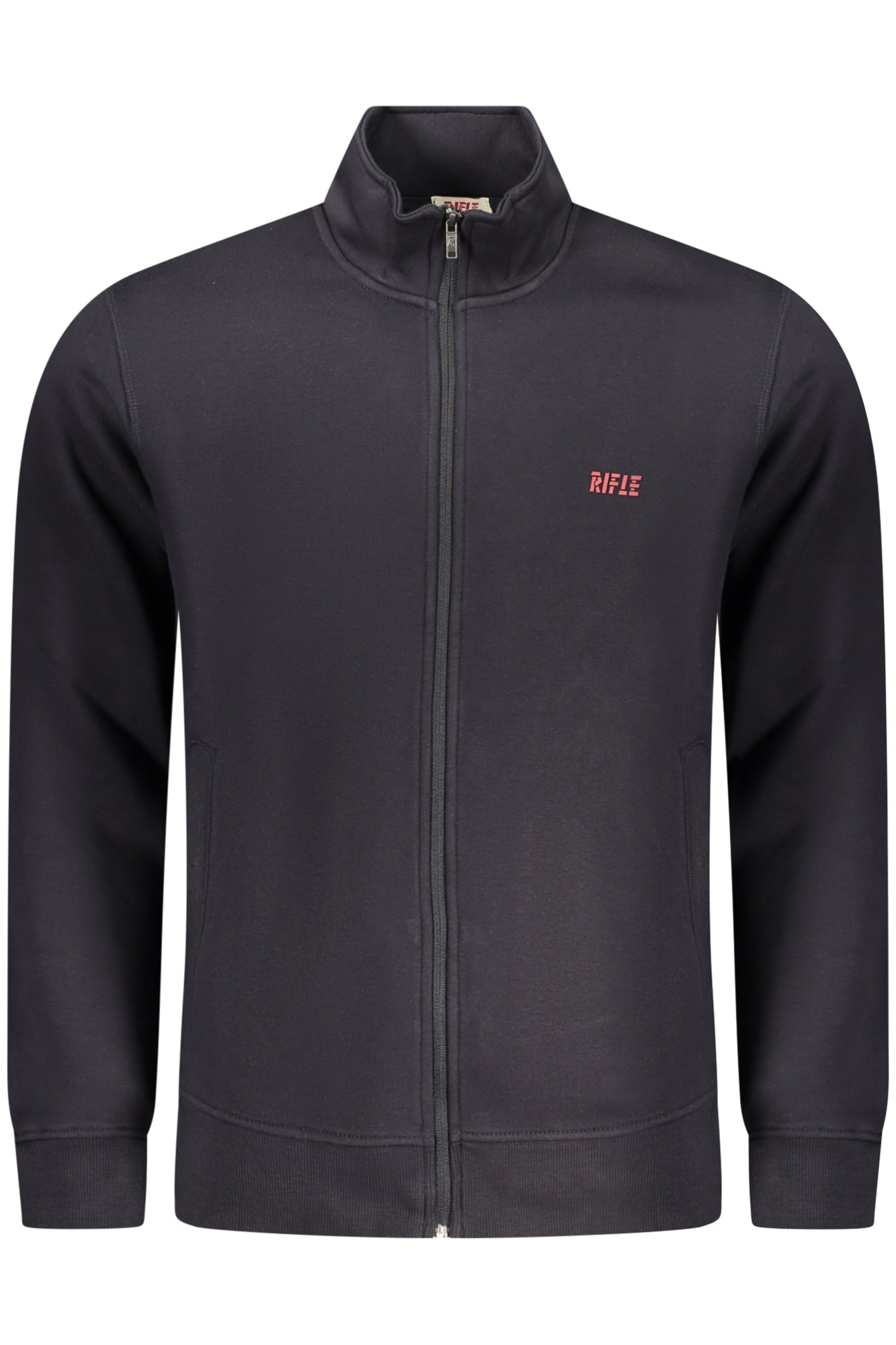 Felpa RIFLE Blu RFF018