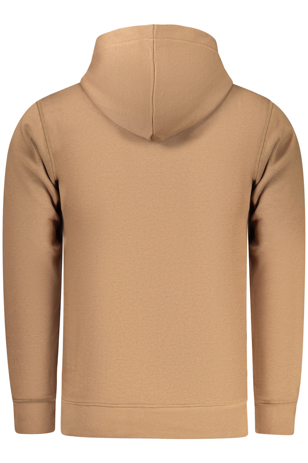 Felpa RIFLE Marrone RFF019