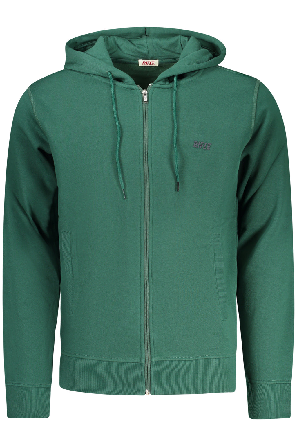 Felpa RIFLE Verde RFF019