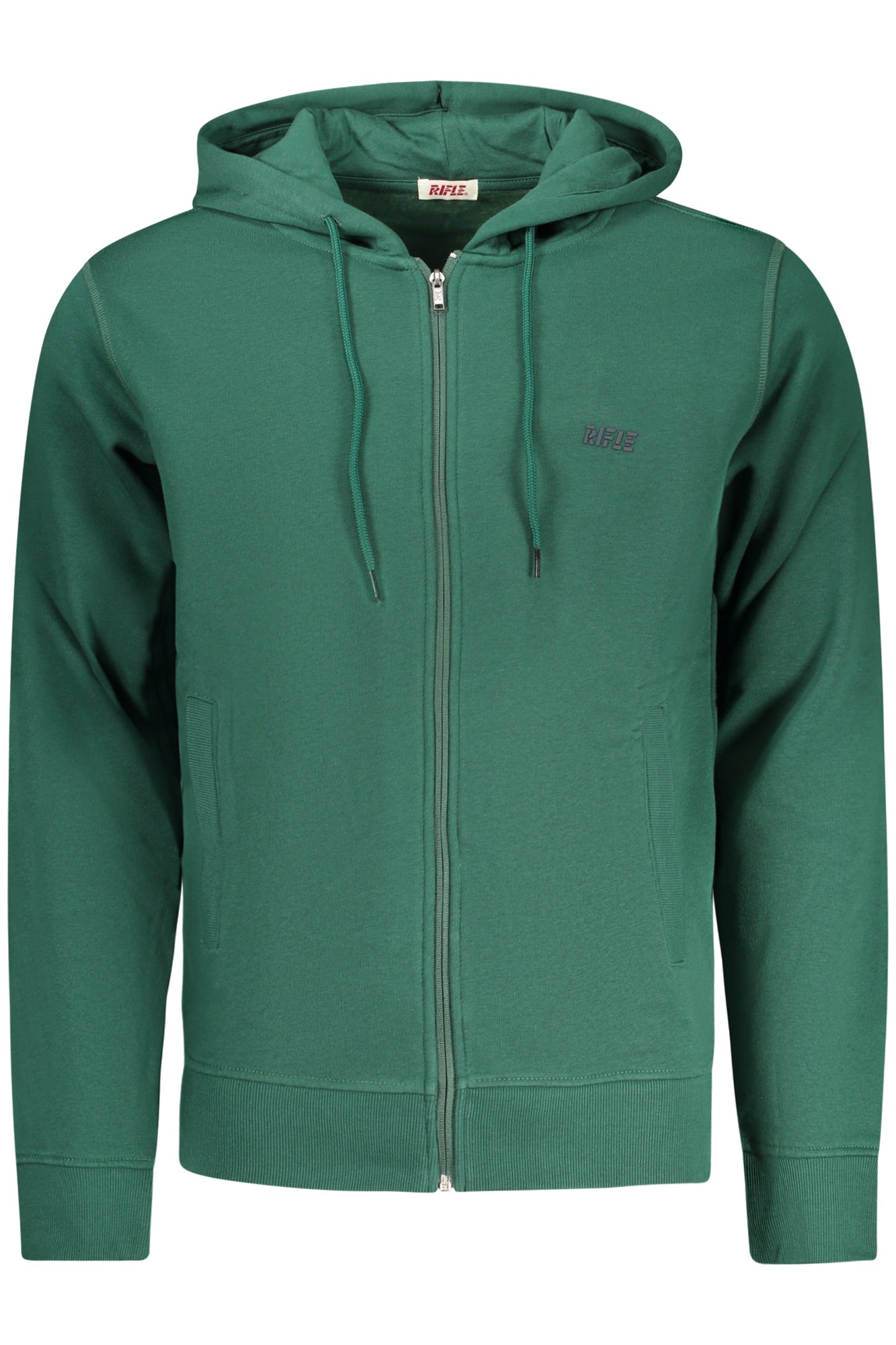 Felpa RIFLE Verde RFF019
