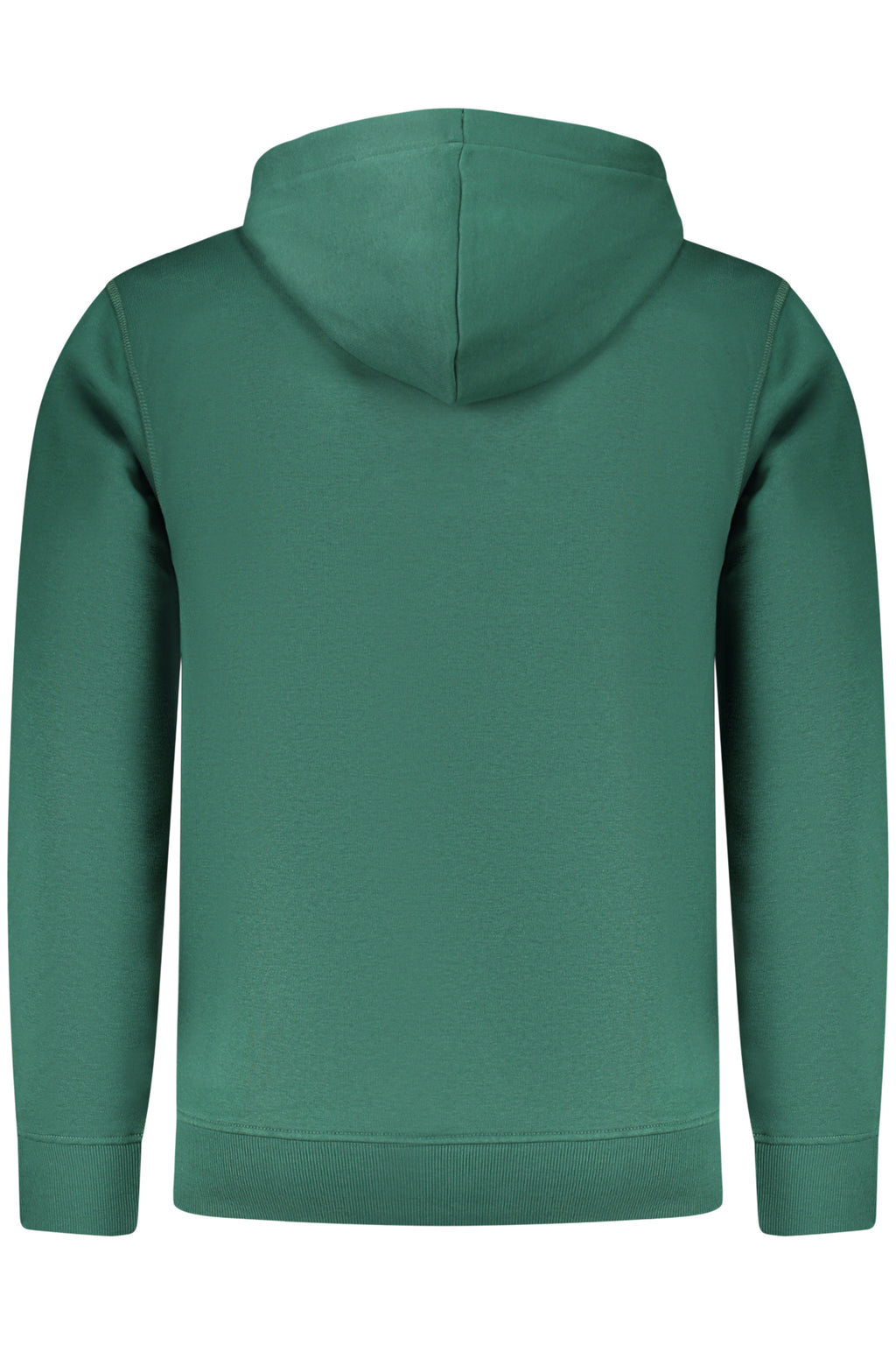 Felpa RIFLE Verde RFF019