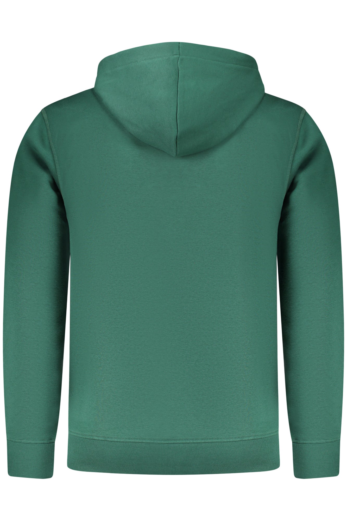Felpa RIFLE Verde RFF019
