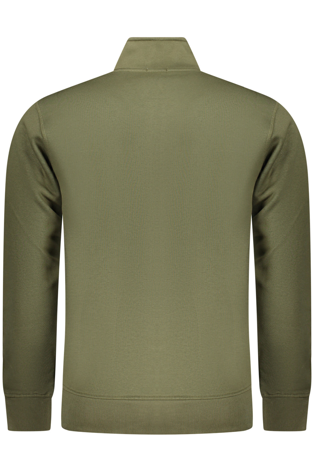Felpa RIFLE Verde RFF018