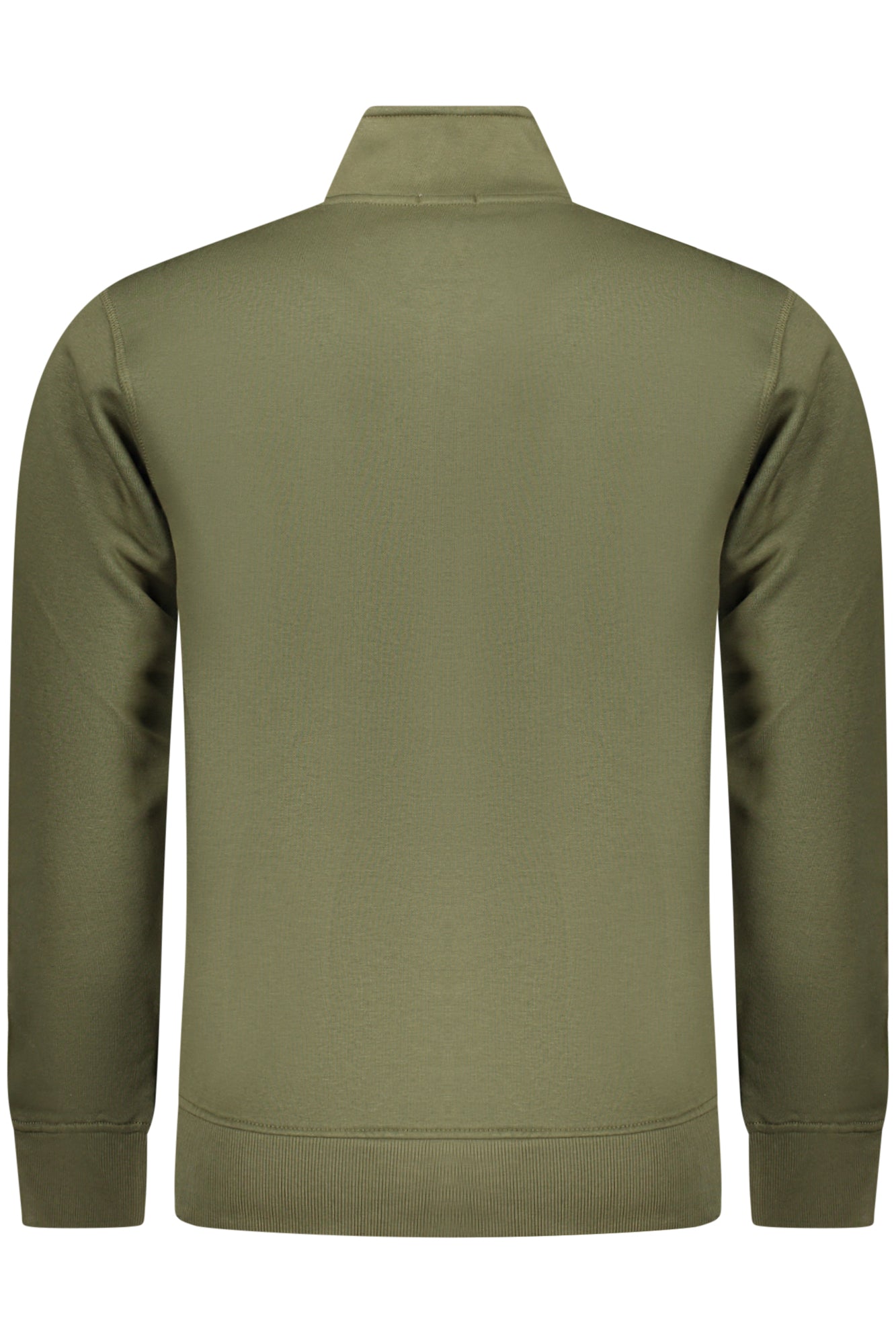 Felpa RIFLE Verde RFF018