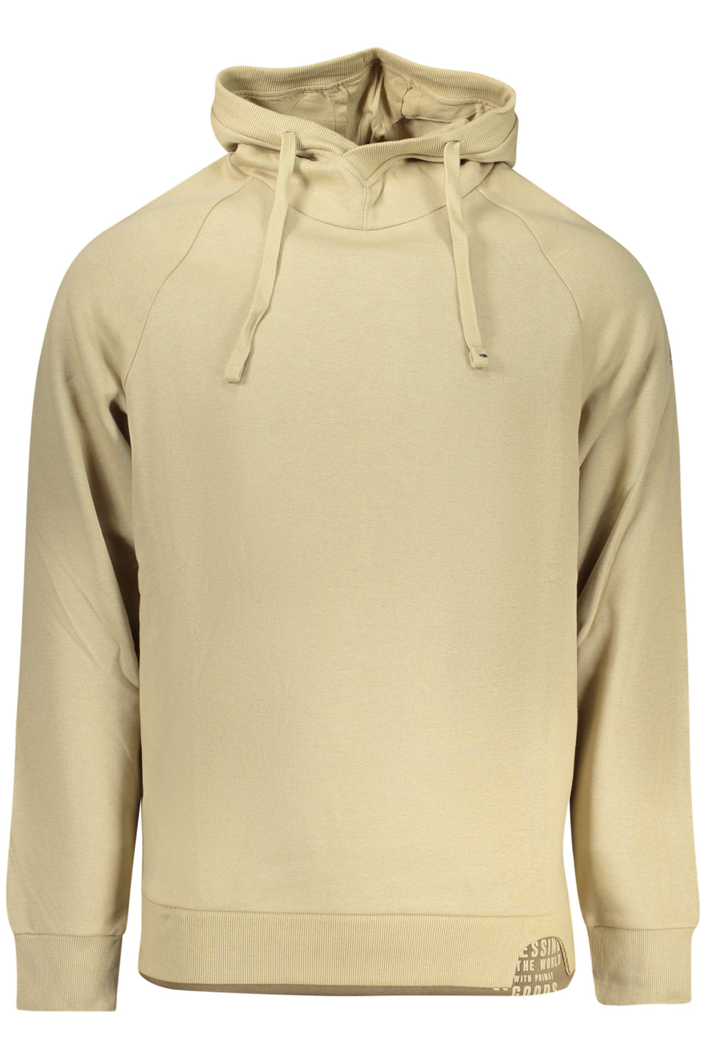 Felpa RIFLE Beige RFF417