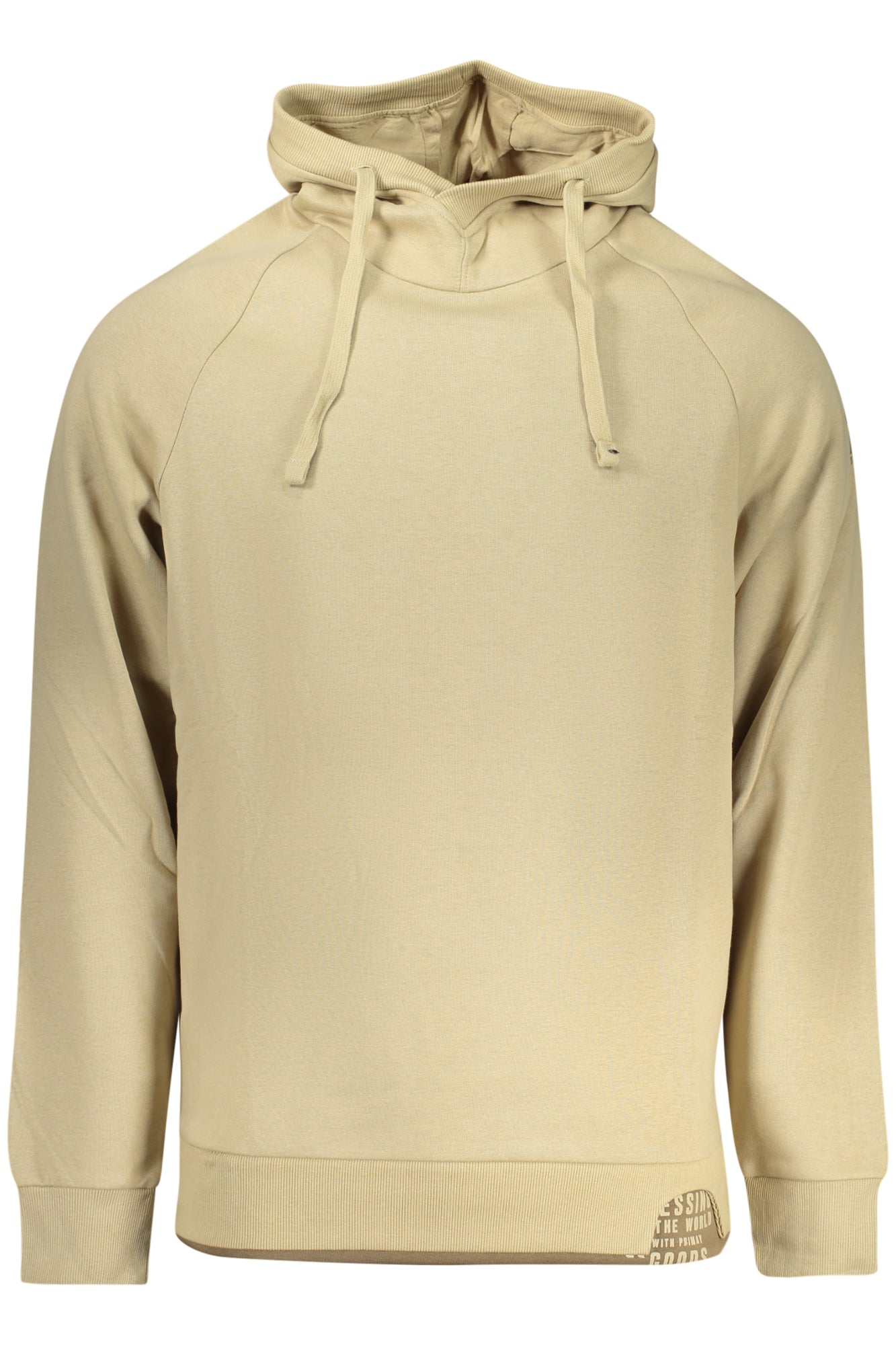 Felpa RIFLE Beige RFF417
