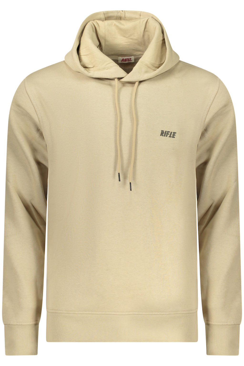 Felpa RIFLE Beige RFF017