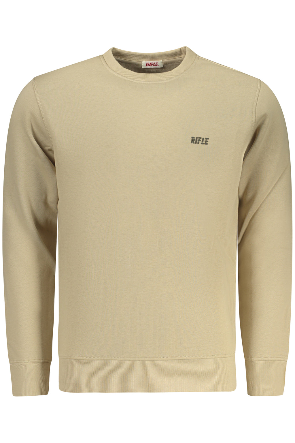 Felpa RIFLE Beige RFF016
