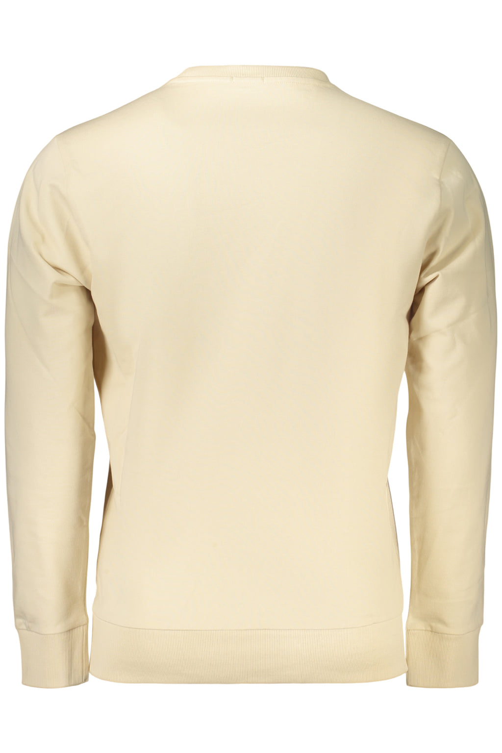 Felpa RIFLE Beige RFF506