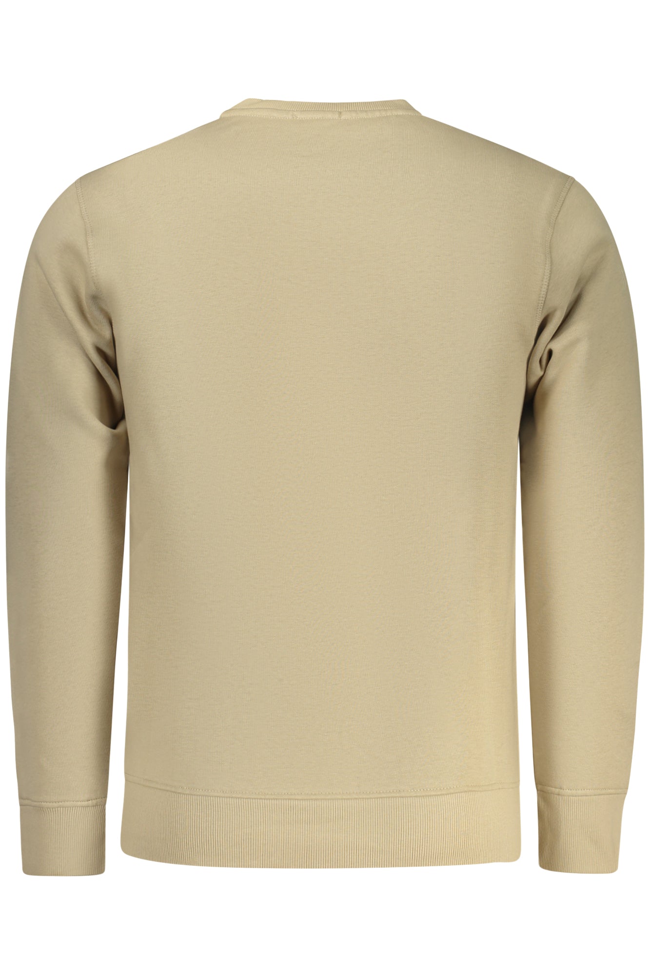Felpa RIFLE Beige RFF016
