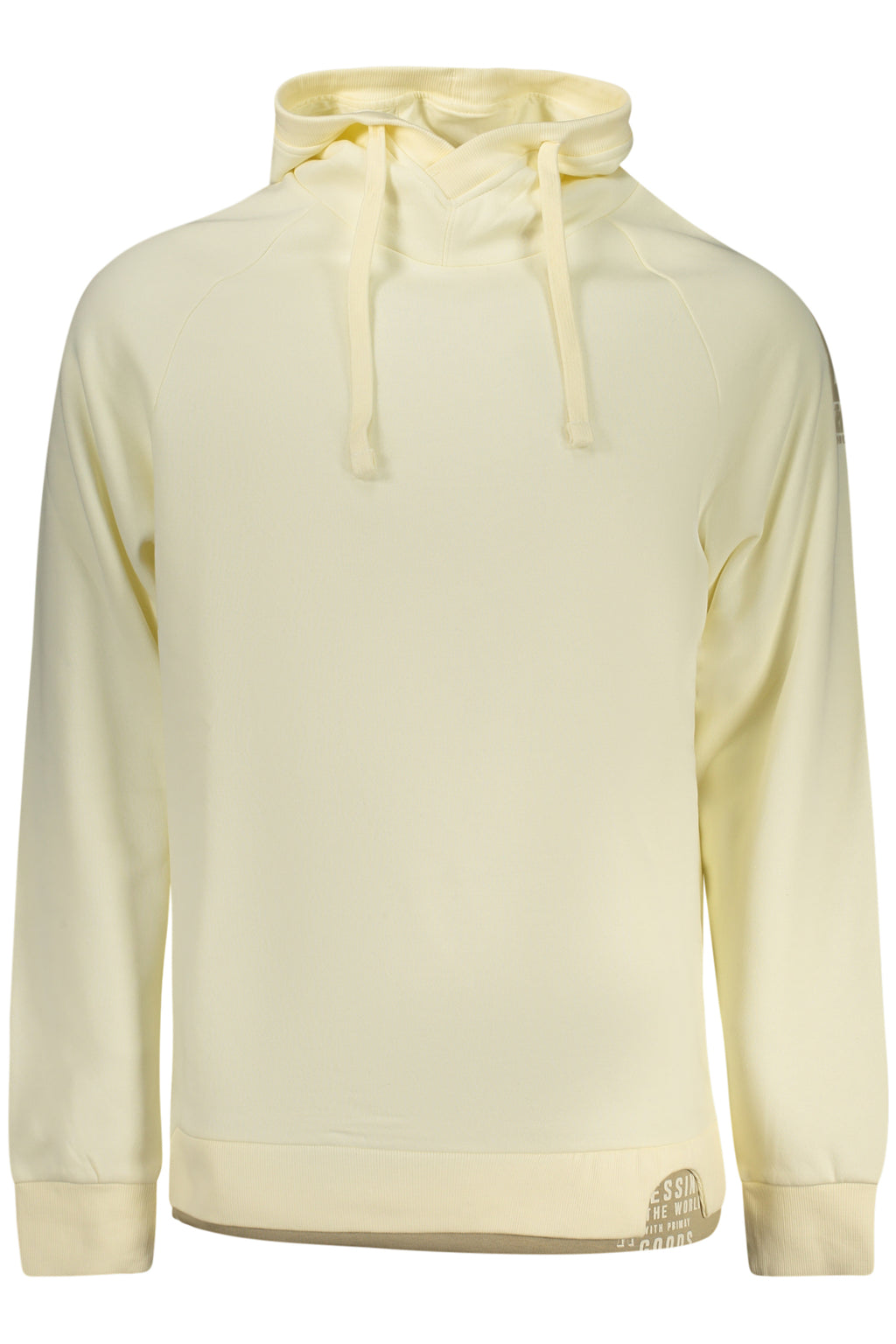 Felpa RIFLE Bianco RFF417