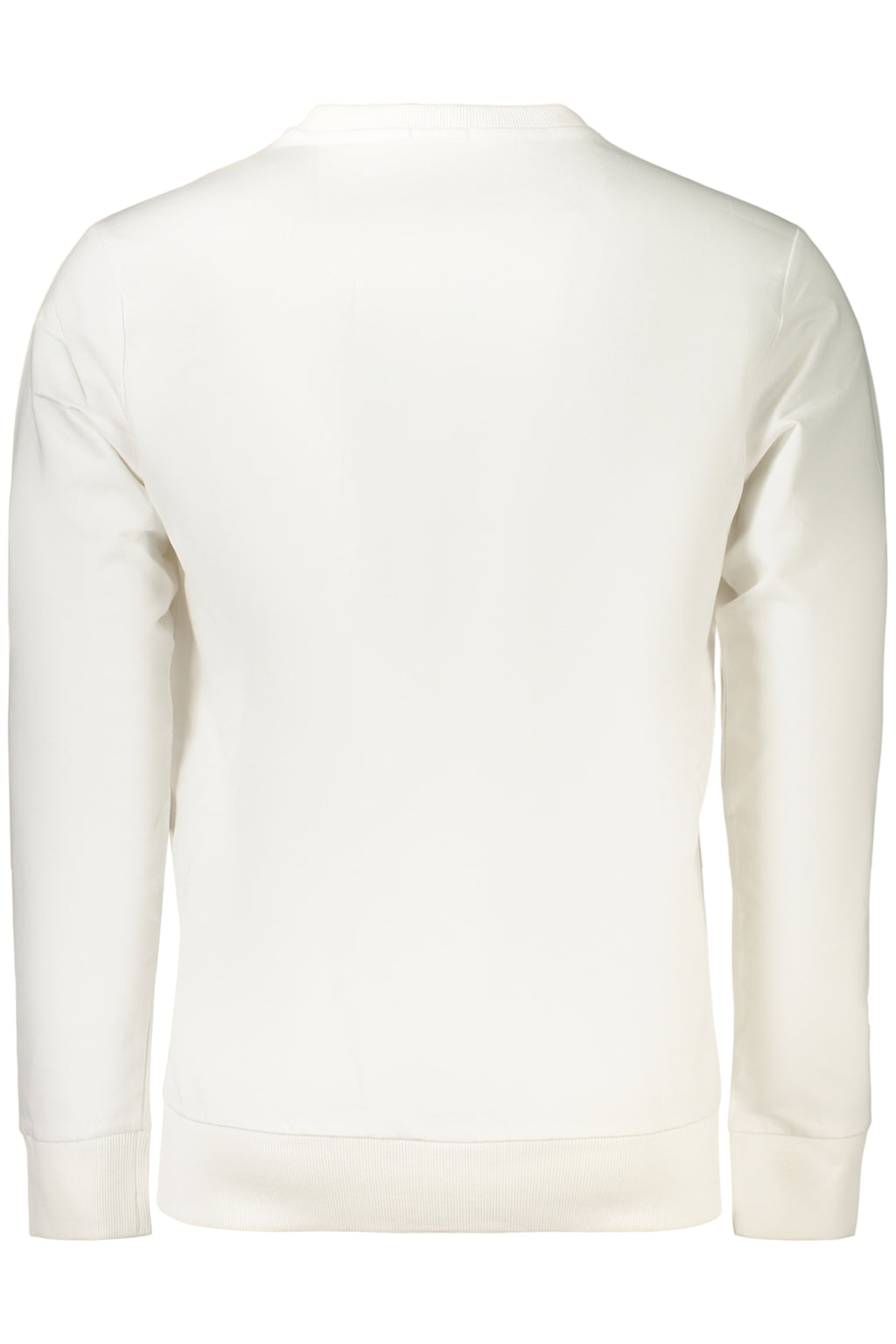 Felpa RIFLE Bianco RFF506