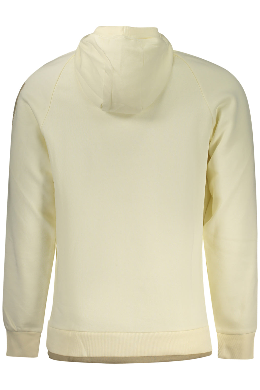 Felpa RIFLE Bianco RFF417
