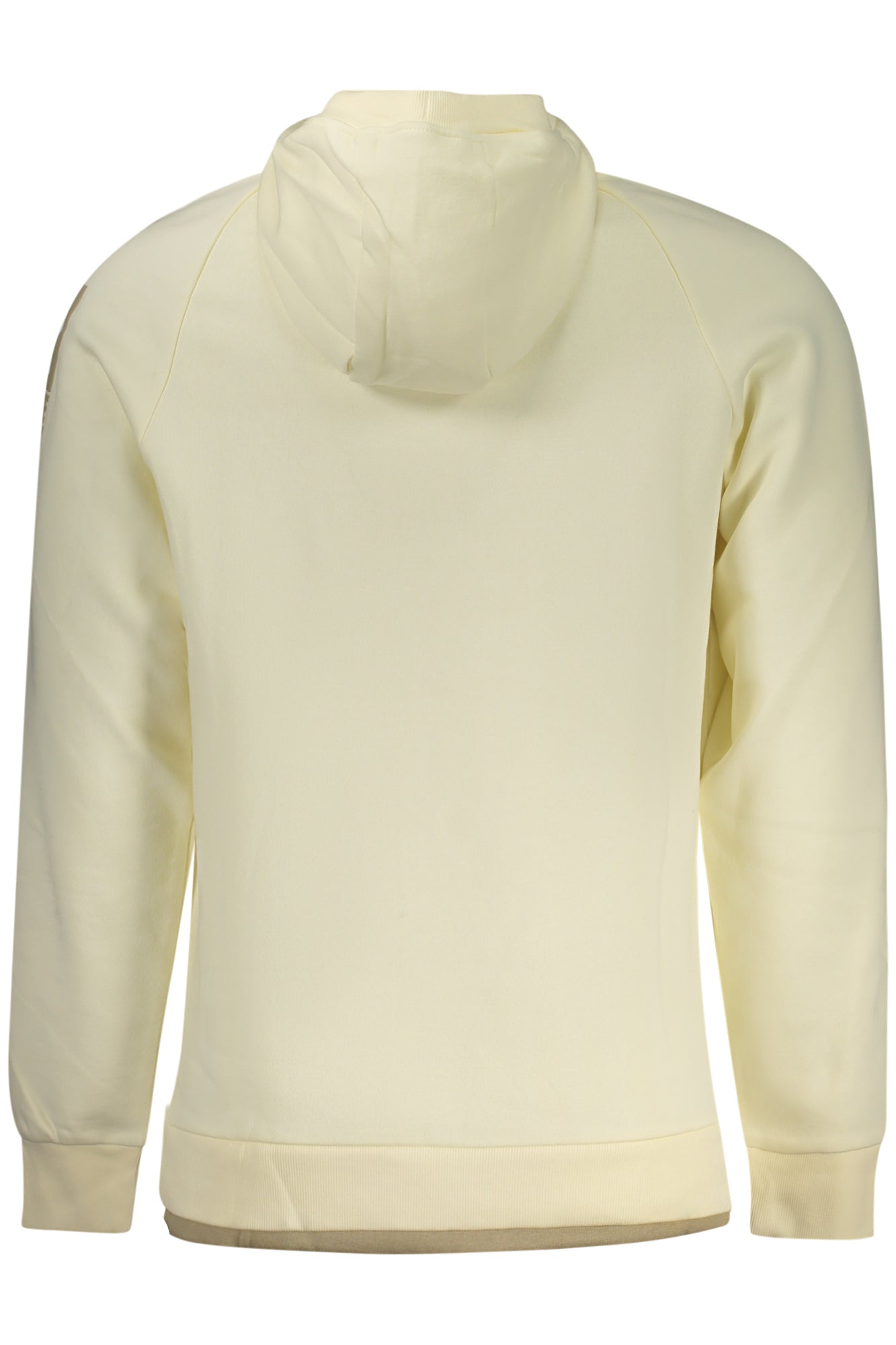 Felpa RIFLE Bianco RFF417