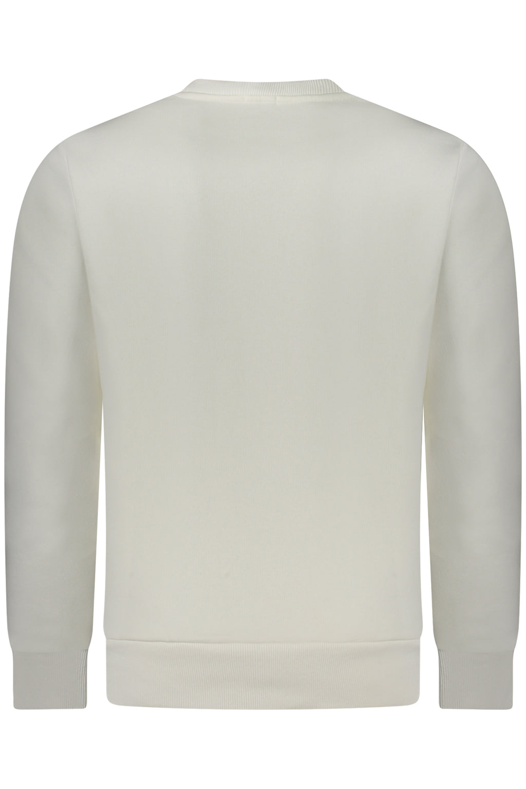 Felpa RIFLE Bianco RFF015