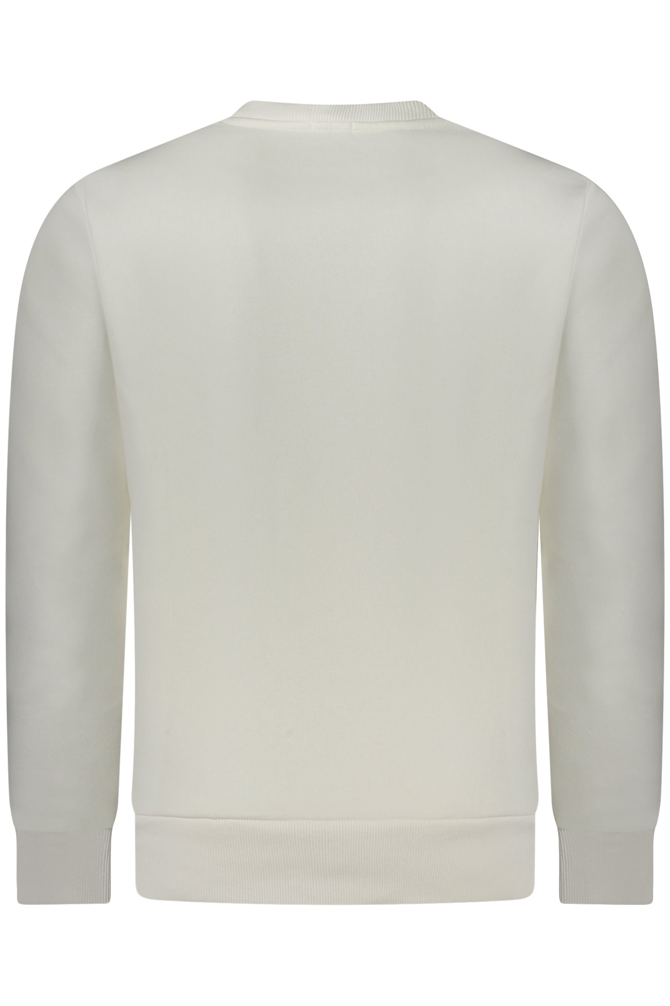 Felpa RIFLE Bianco RFF015
