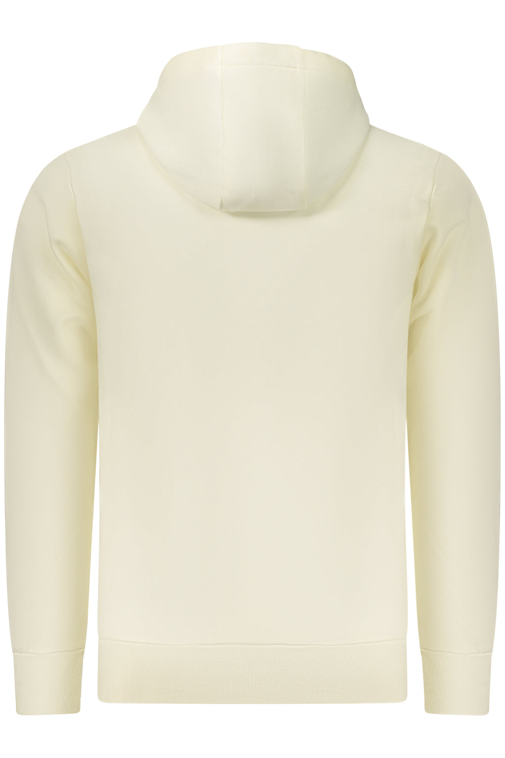 Felpa RIFLE Bianco RFF412