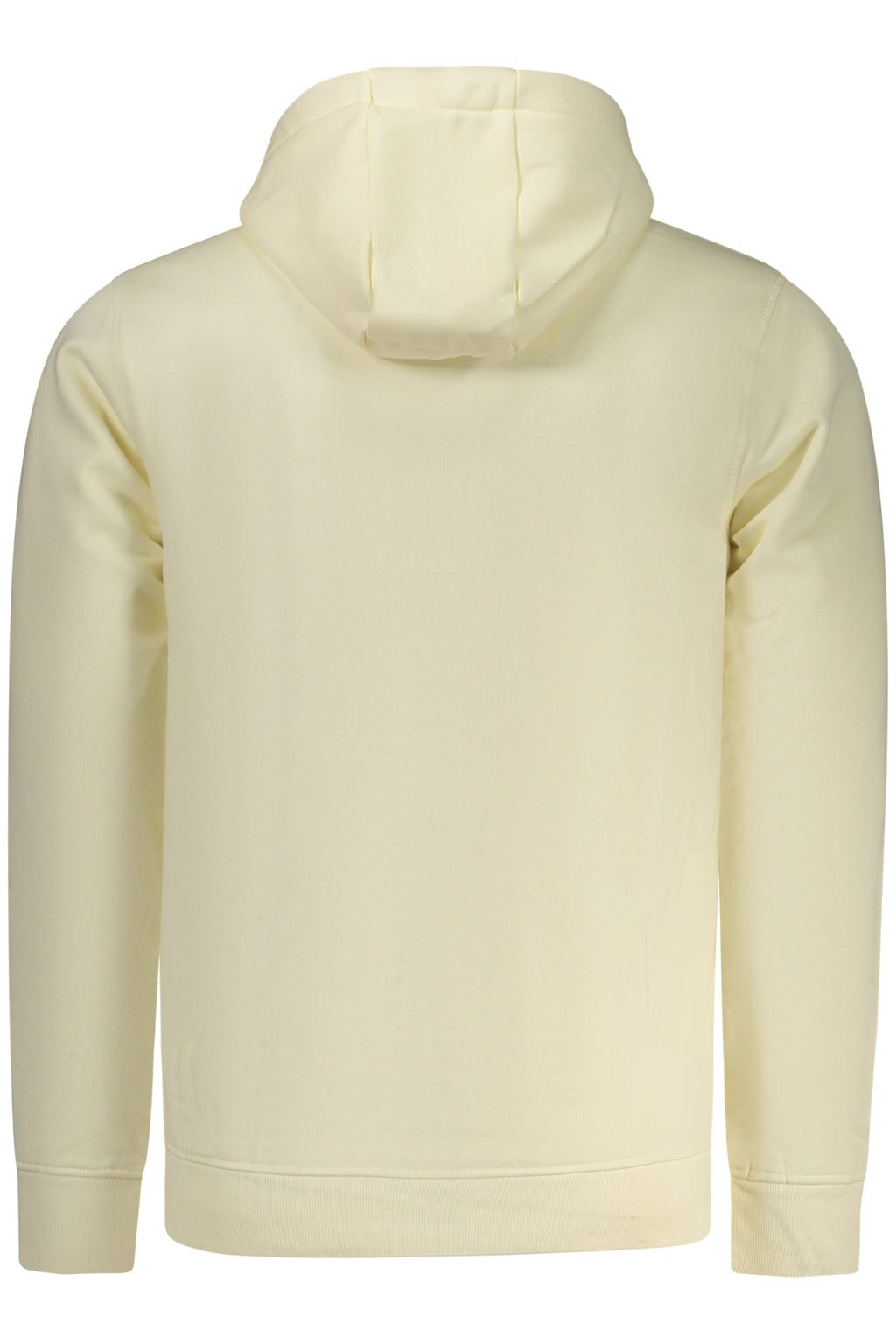 Felpa RIFLE Bianco RFF017