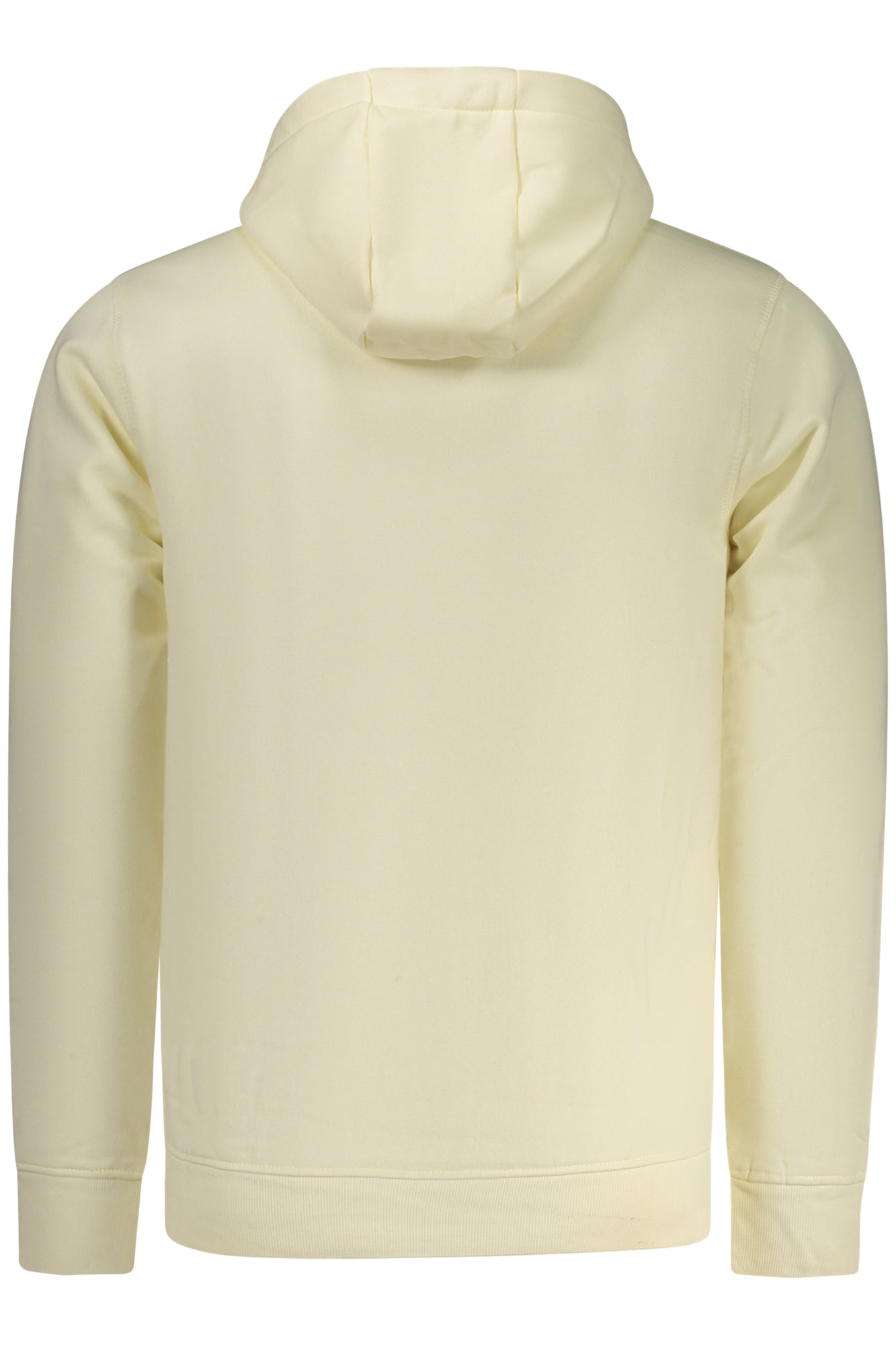 Felpa RIFLE Bianco RFF017
