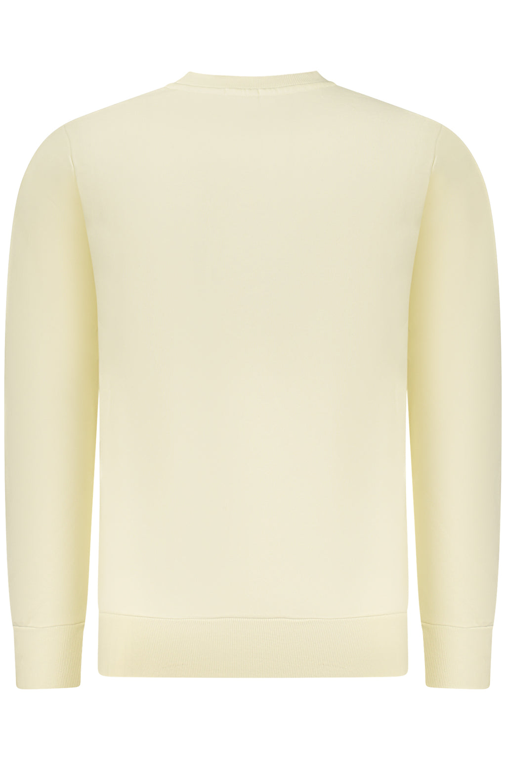 Felpa RIFLE Bianco RFF410