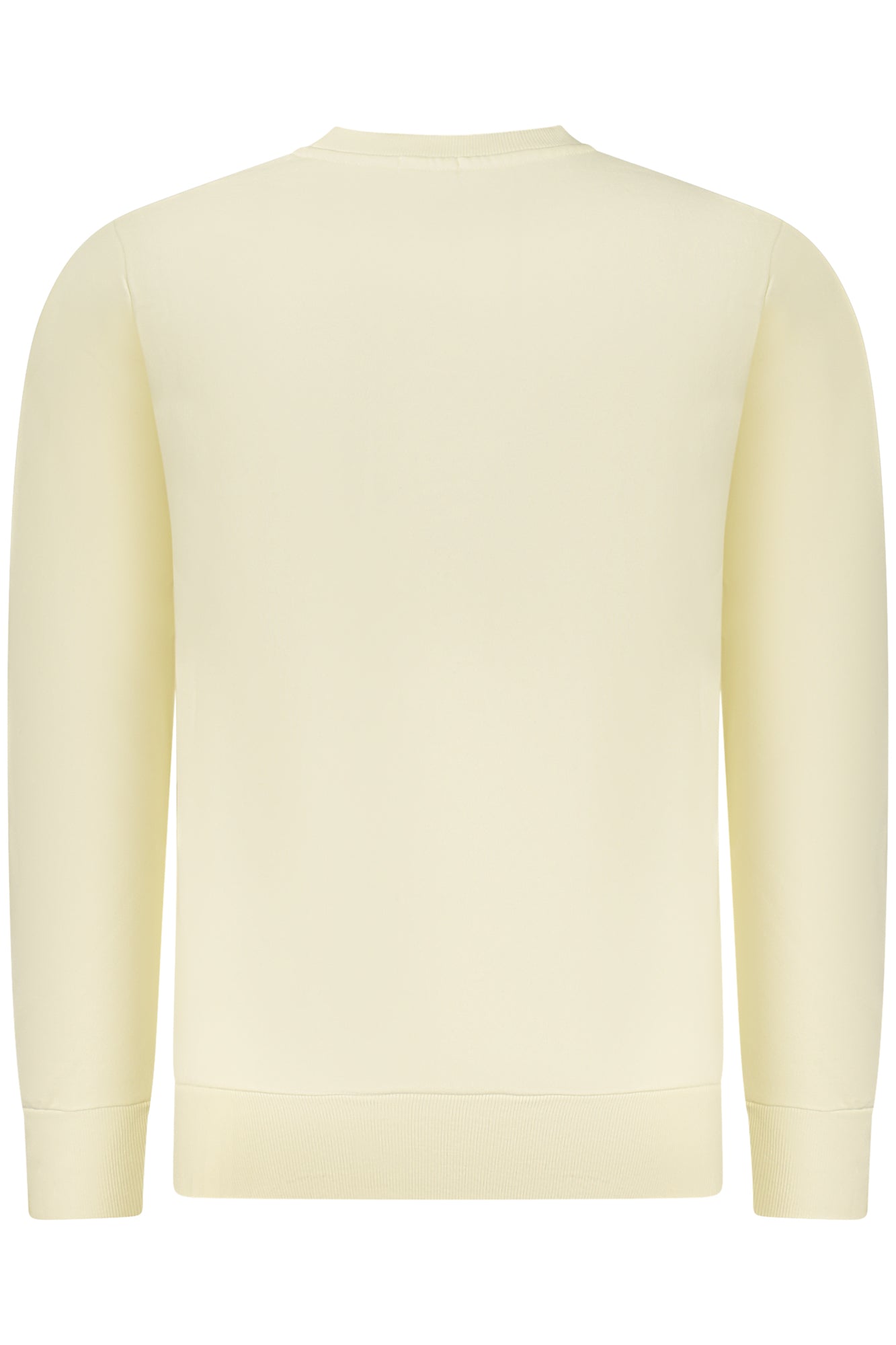Felpa RIFLE Bianco RFF410