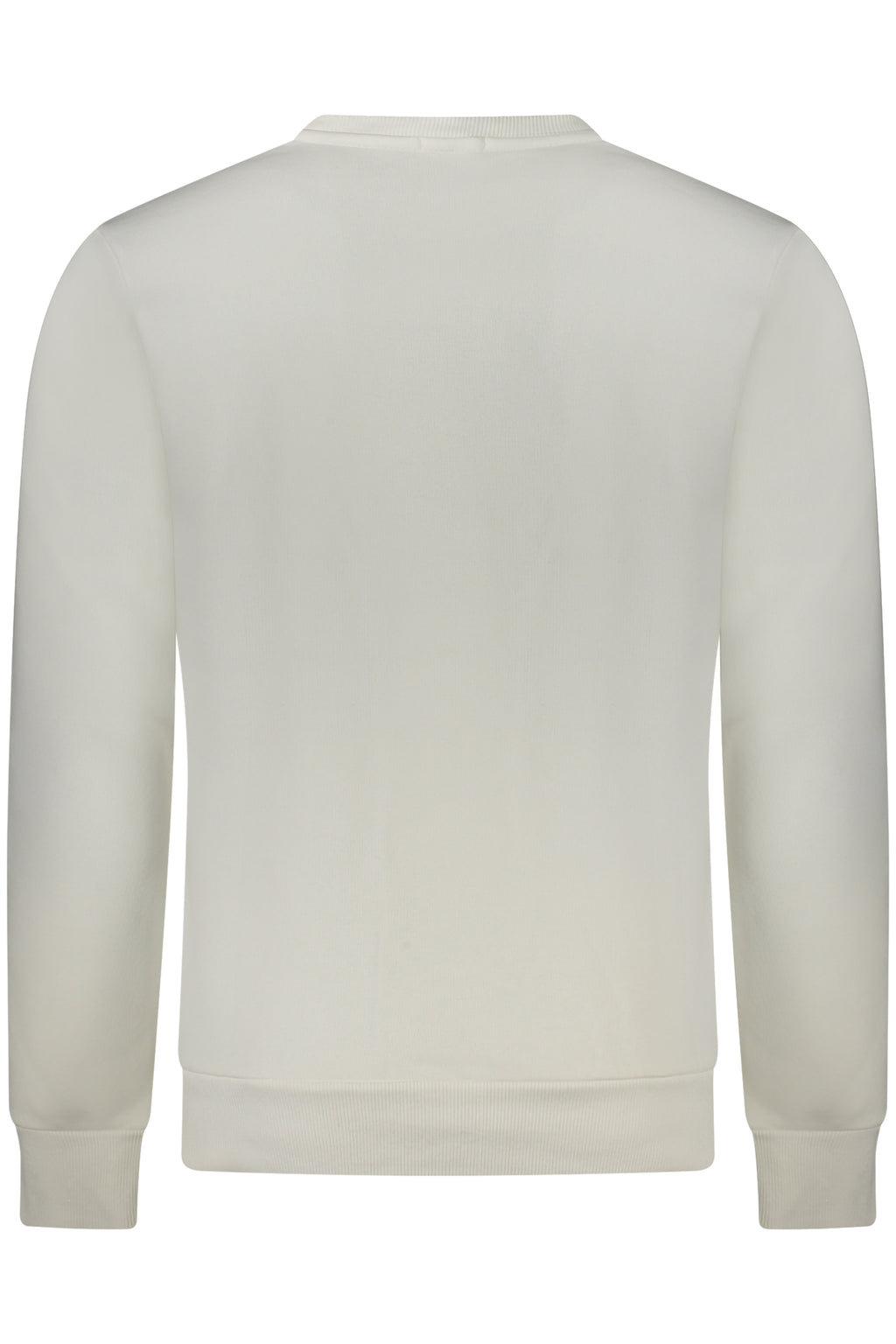 Felpa RIFLE Bianco RFF016