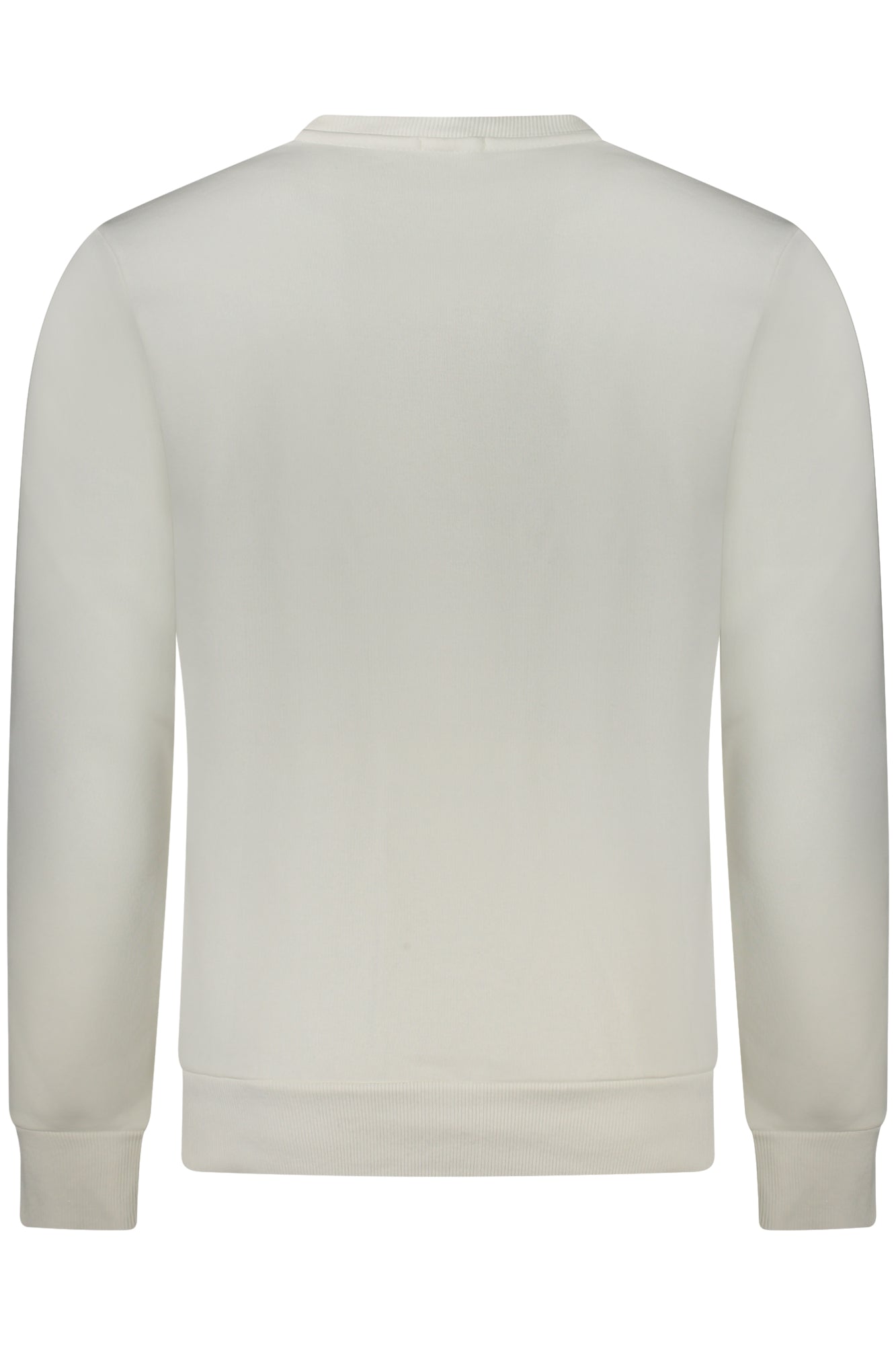 Felpa RIFLE Bianco RFF016
