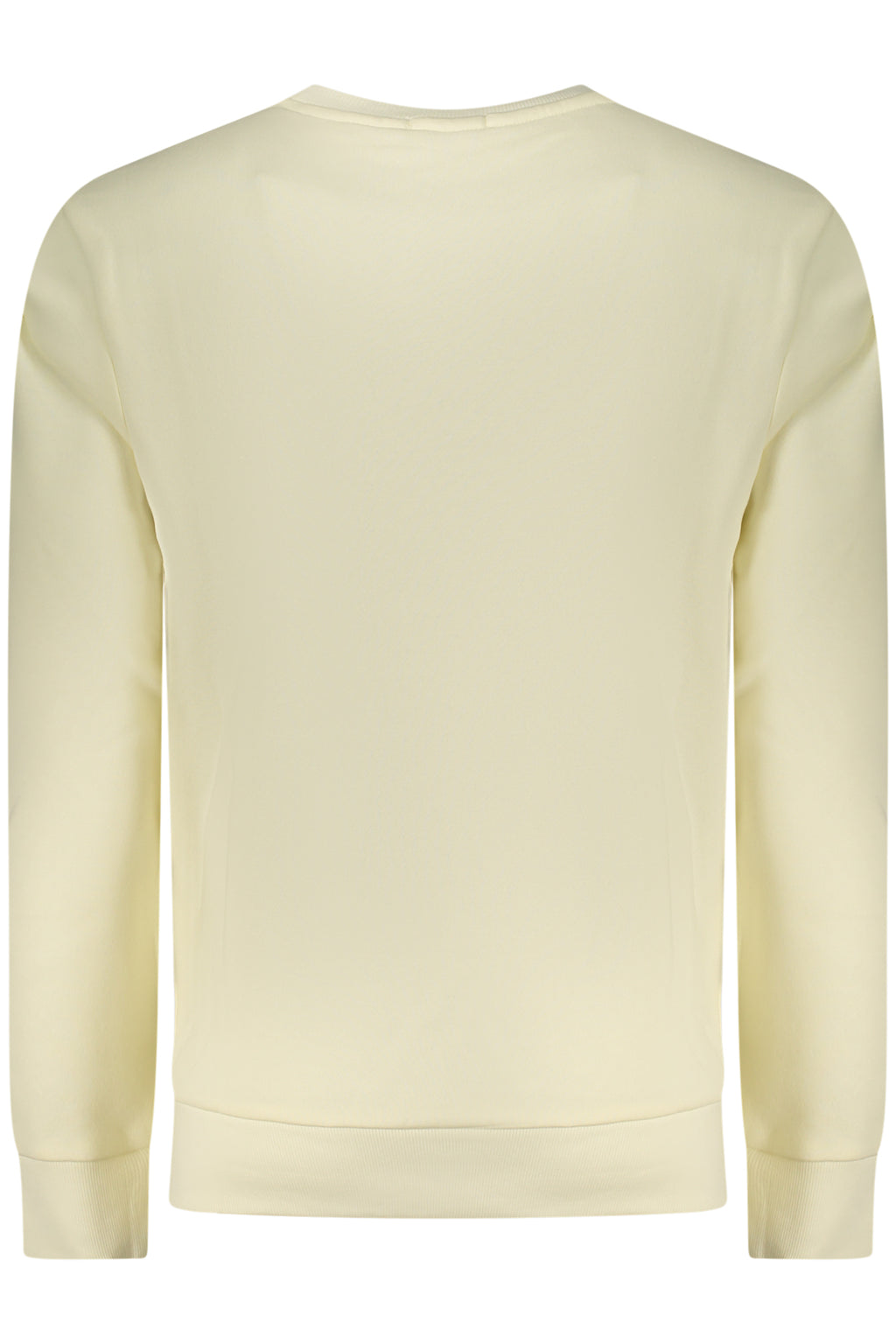 Felpa RIFLE Bianco RFF415