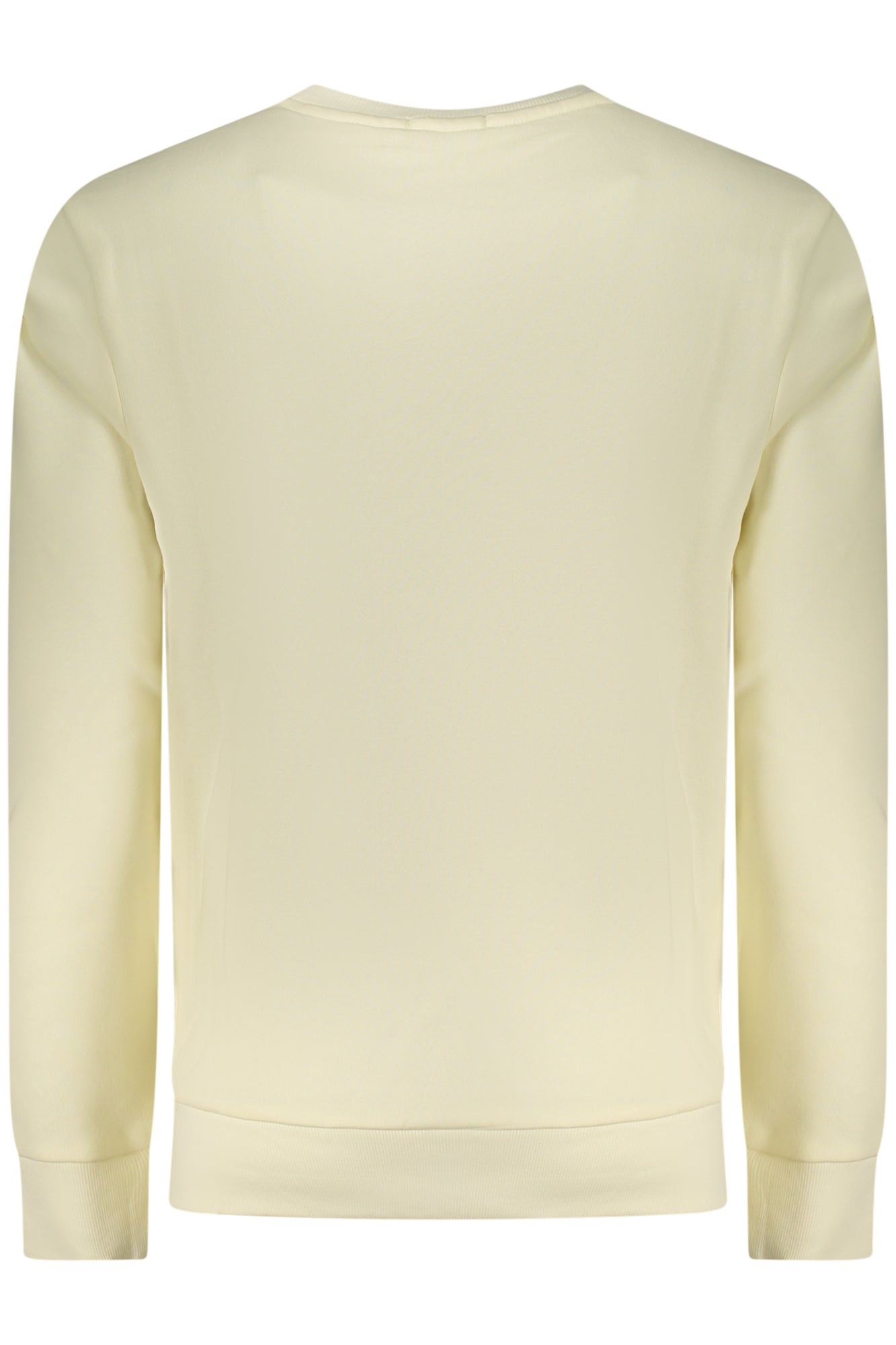 Felpa RIFLE Bianco RFF415