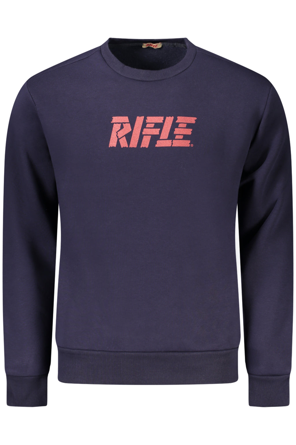 Felpa RIFLE Blu RFF015