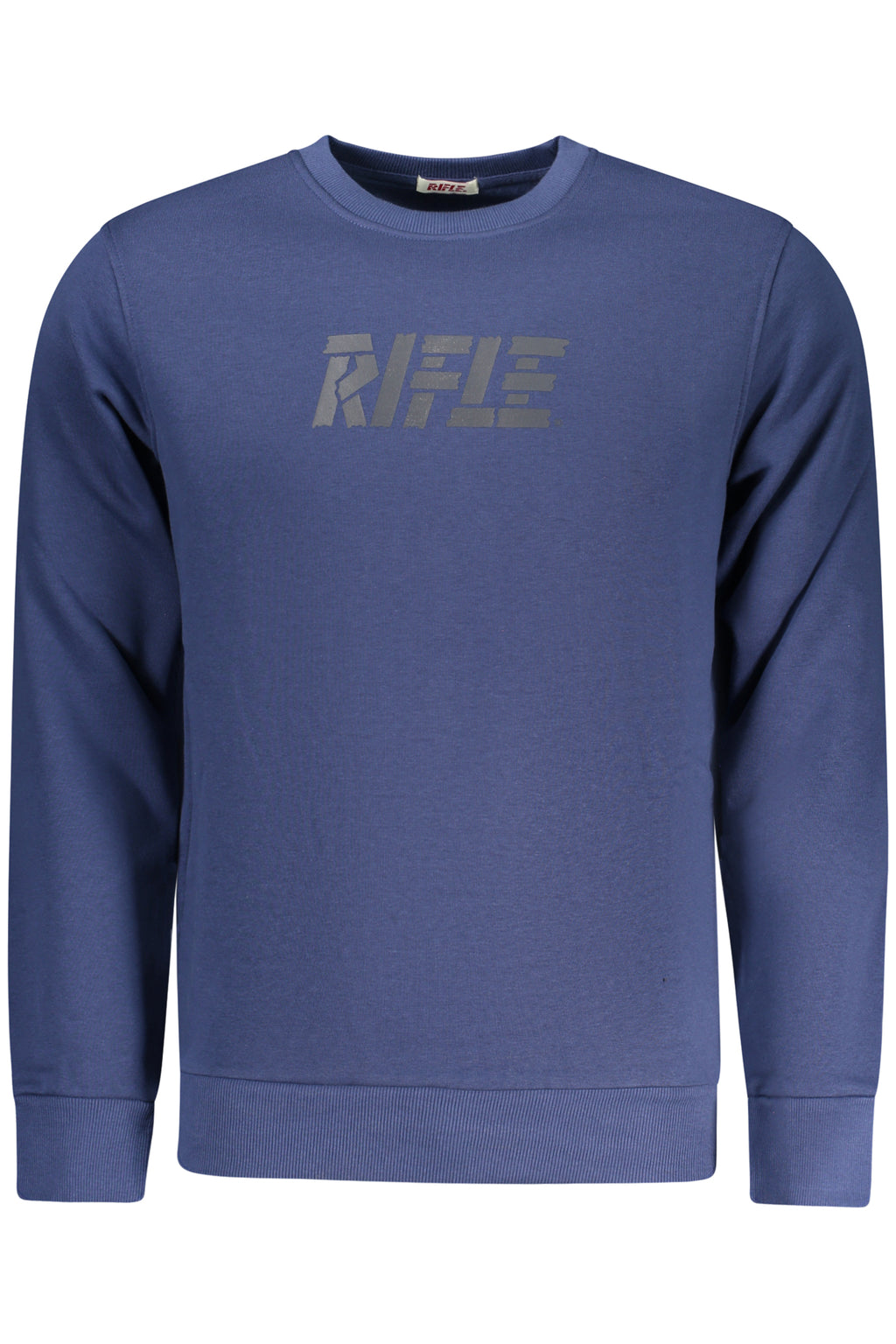 Felpa RIFLE Blu RFF015