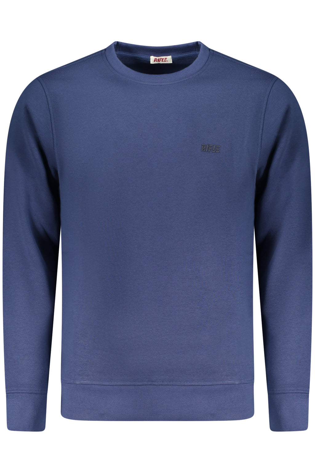 Felpa RIFLE Blu RFF016