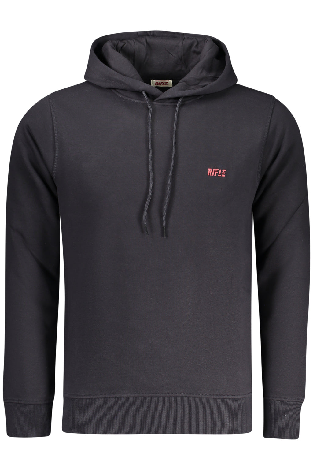 Felpa Rifle Blu RFF017