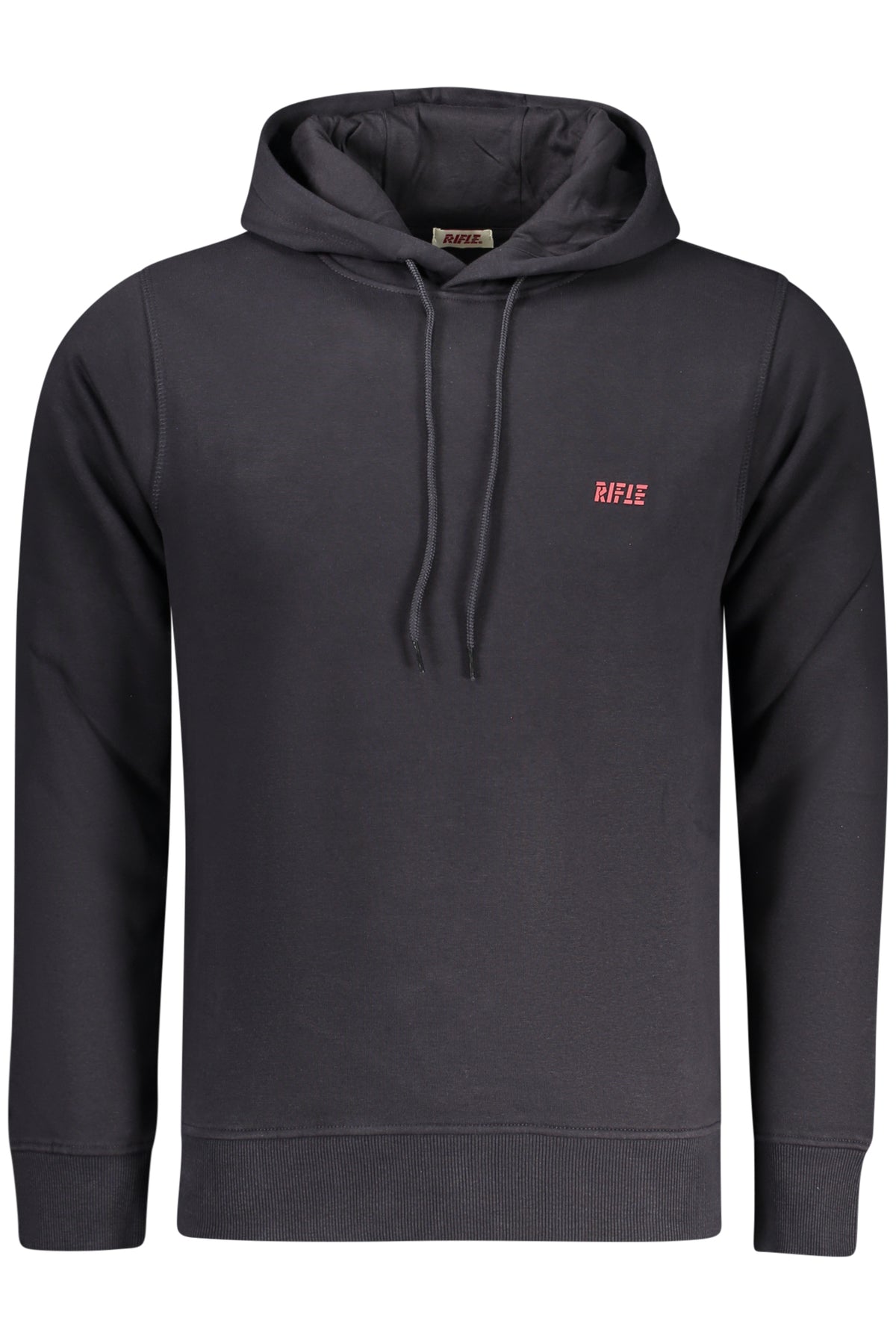 Felpa Rifle Blu RFF017