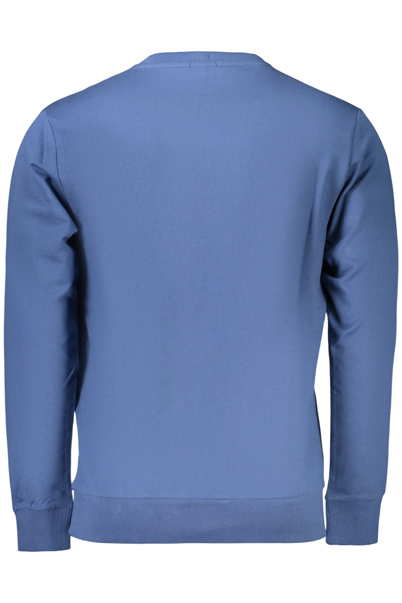 Felpa RIFLE Blu RFF506