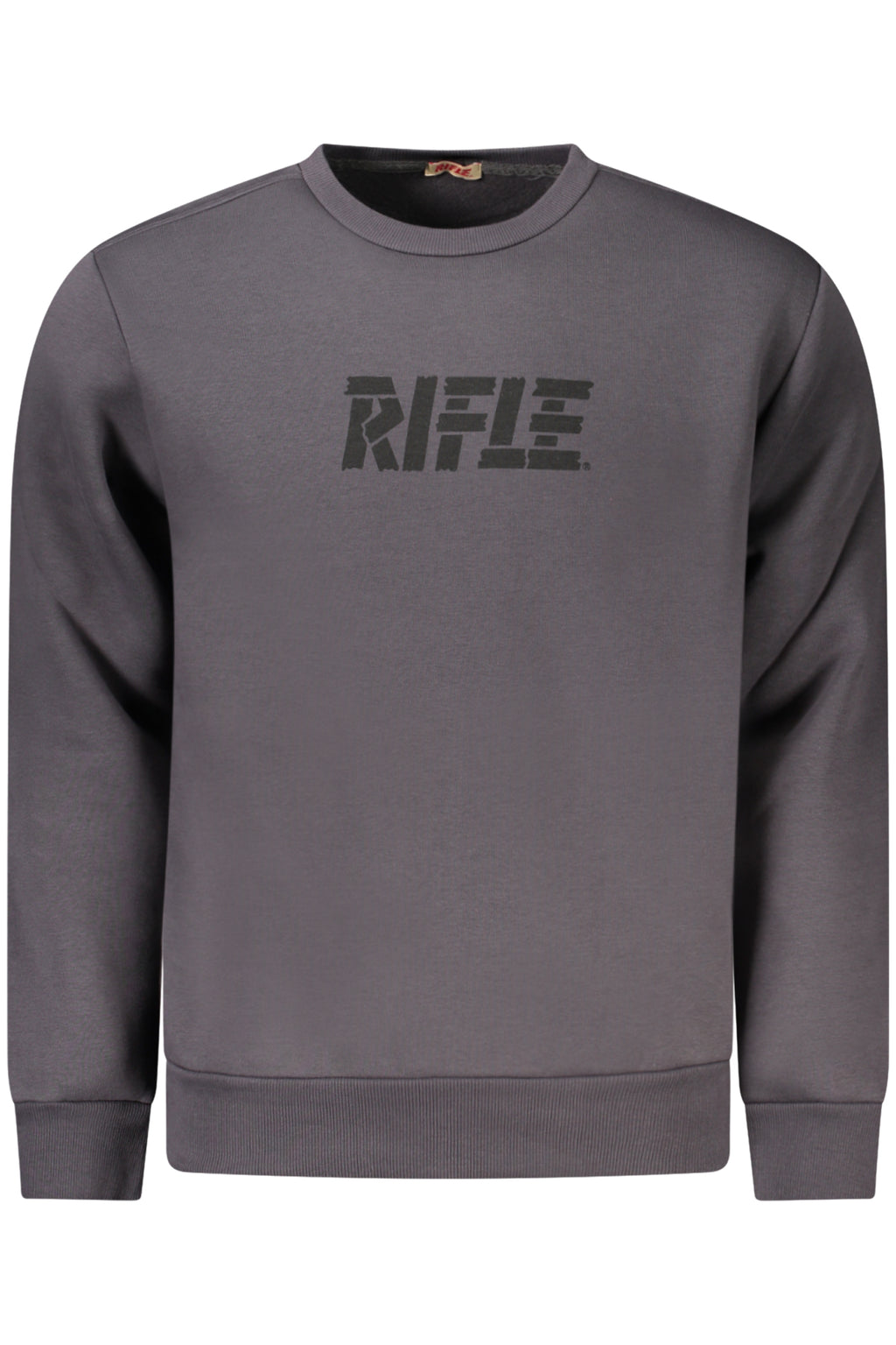 Felpa Rifle Grigio RFF015