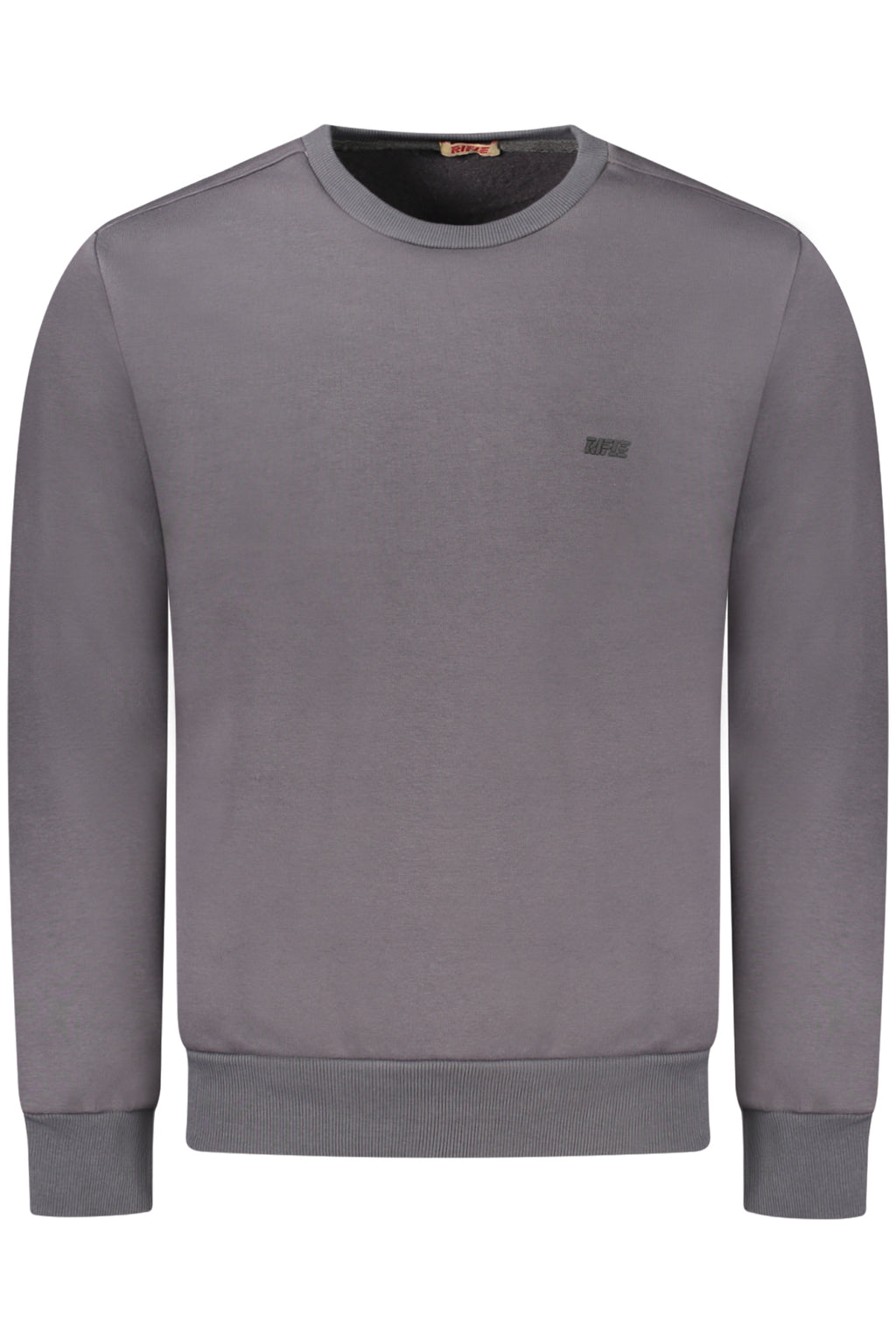 Felpa Rifle Grigio RFF016