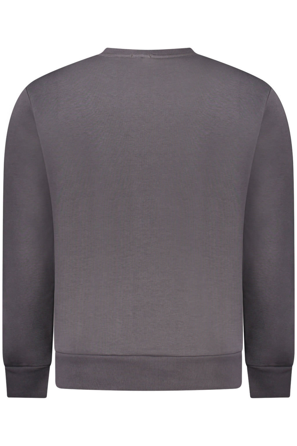 Felpa Rifle Grigio RFF015
