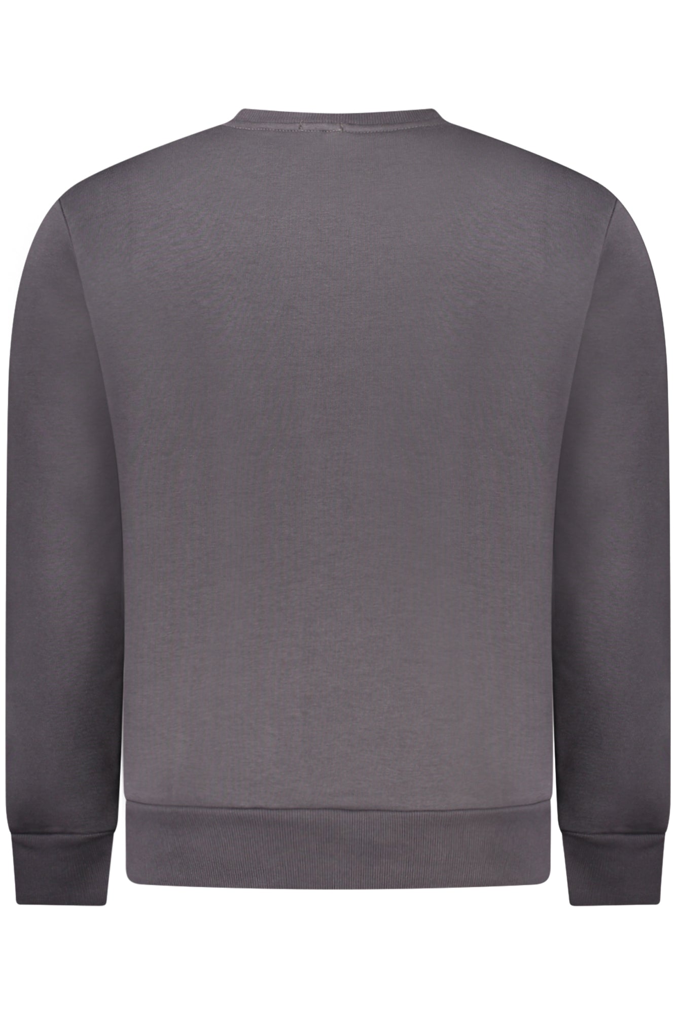 Felpa Rifle Grigio RFF015