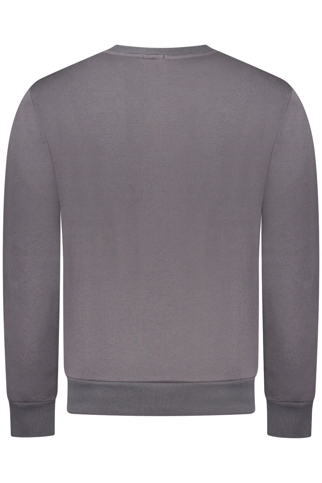 Felpa Rifle Grigio RFF016