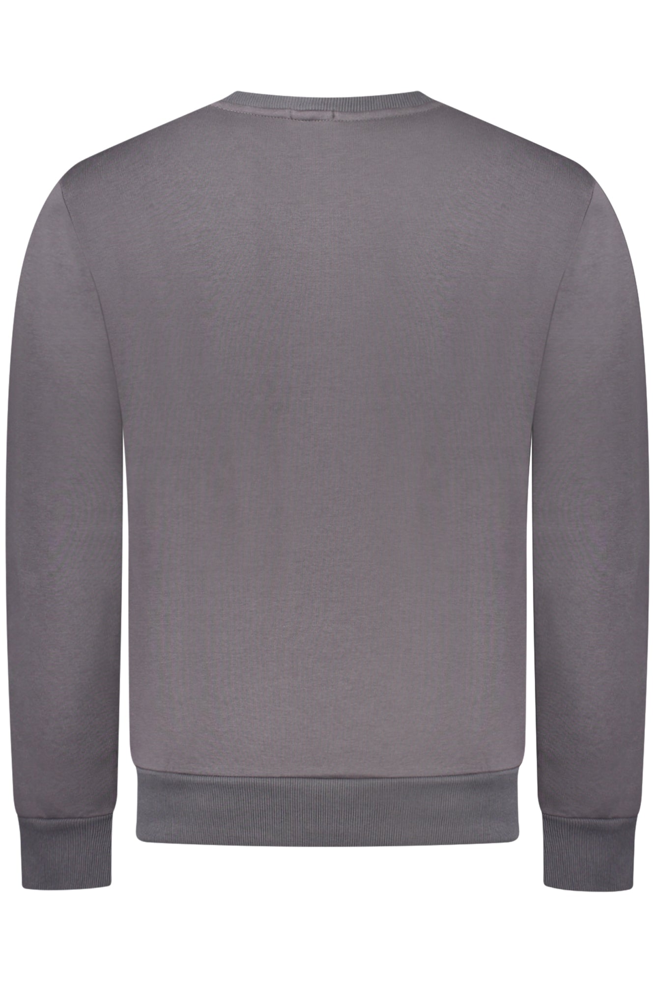 Felpa Rifle Grigio RFF016