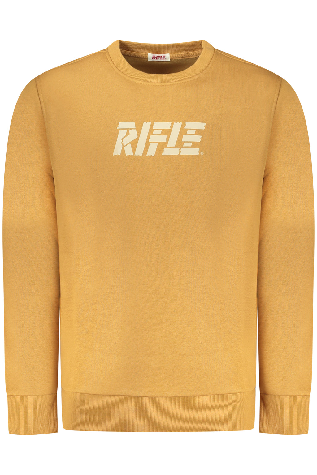 Felpa RIFLE Marrone RFF015