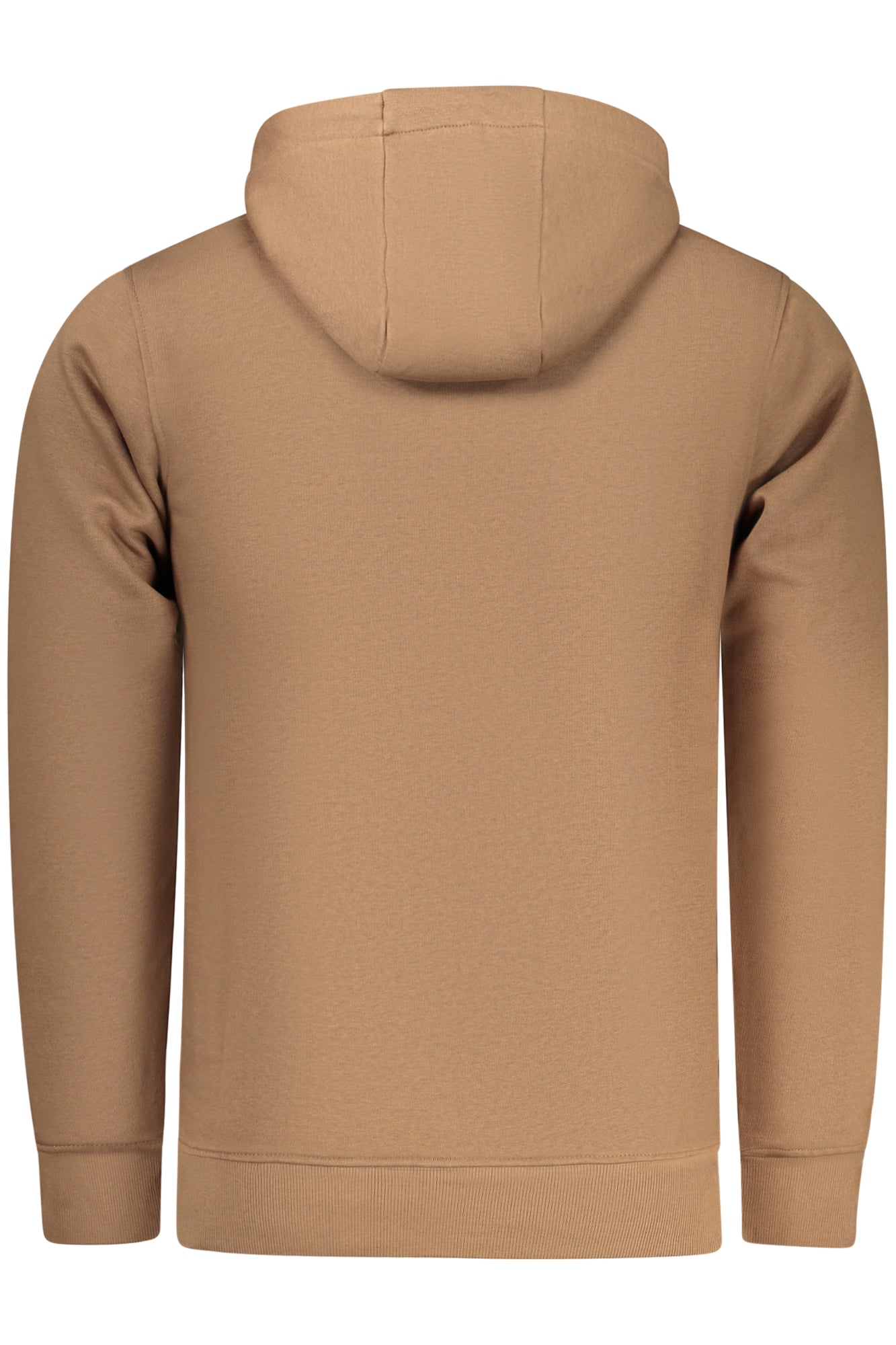 Felpa RIFLE Marrone RFF017